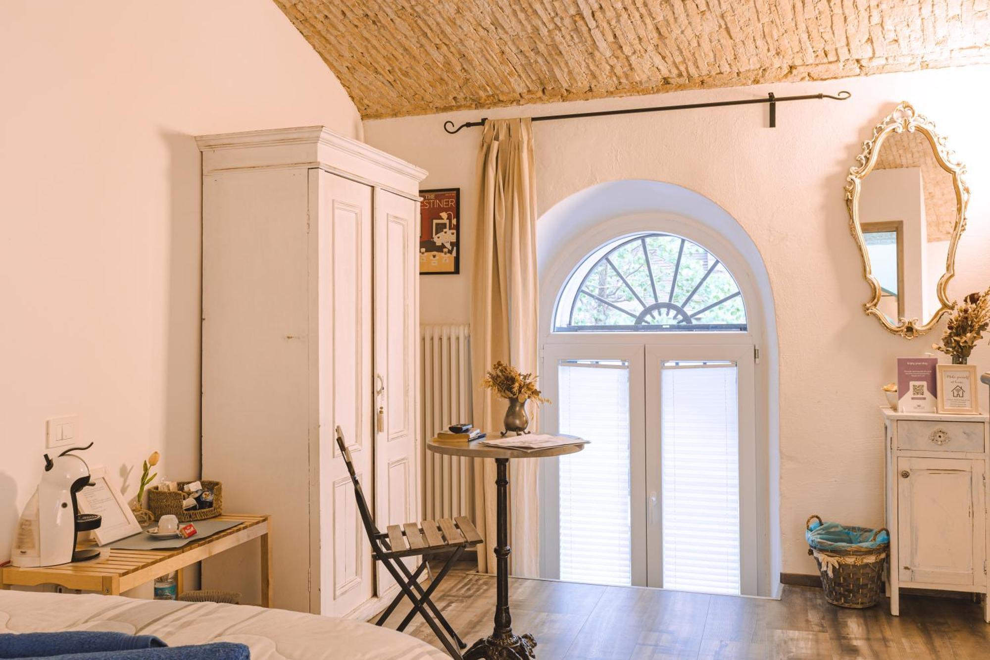 Trieste Art Loft Exterior foto
