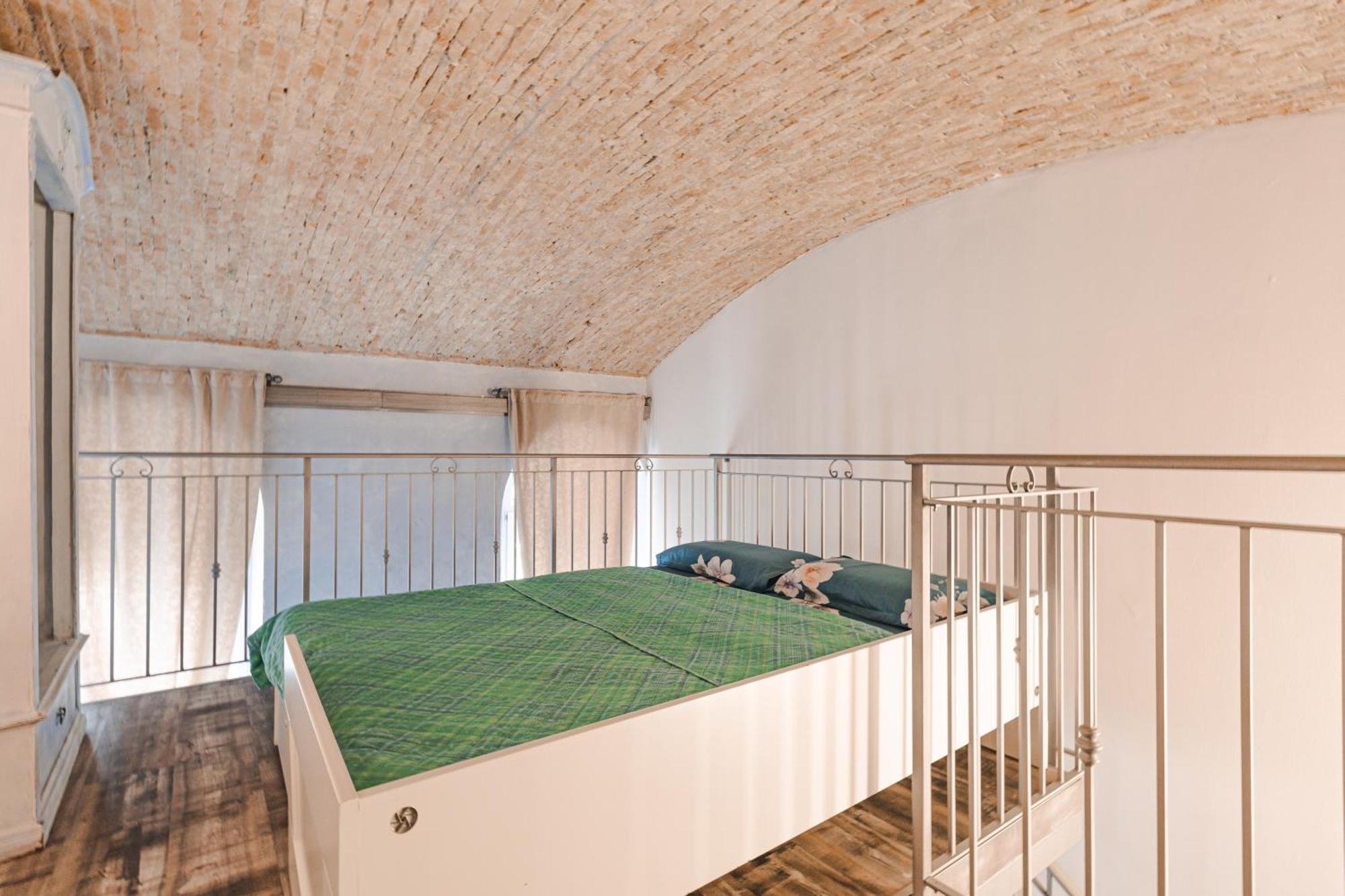 Trieste Art Loft Exterior foto