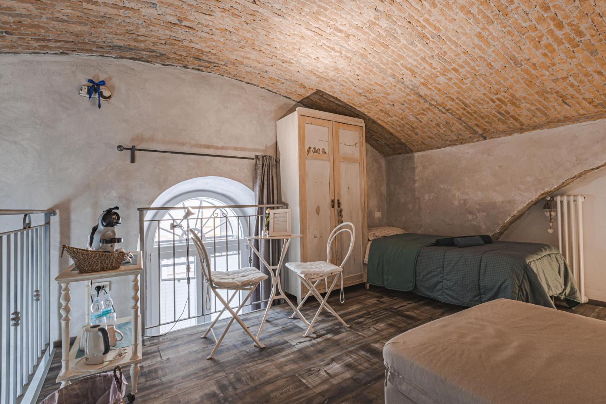 Trieste Art Loft Exterior foto